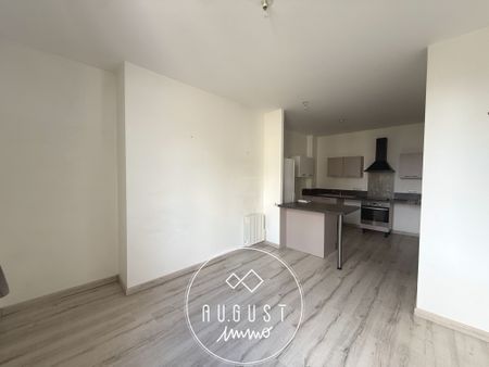 Location Appartement 2 pièces 49m² LIMOGES 87000 - Photo 5