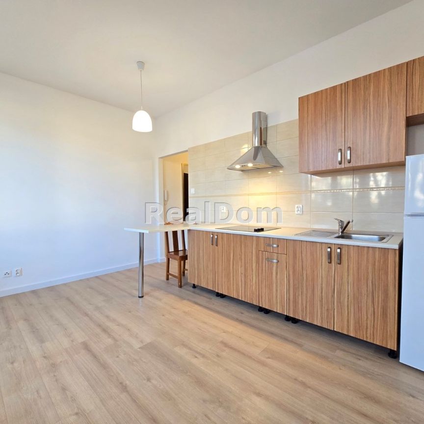 Kraków, Krowodrza, Wrocławska - Фото 1