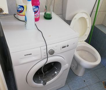 Διαμέρισμα για ενοικίαση Άγιοι Θεόδωροι (Γάζι) - Φωτογραφία 1