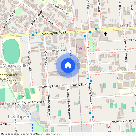 23 Dudley Street, Marryatville SA 5068