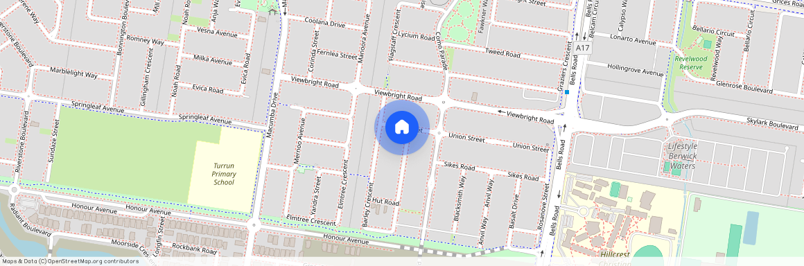 7 Union St, Vic 3978, Clyde North