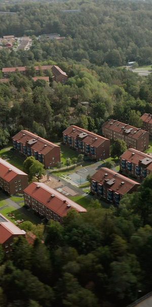 Nymånegatan 47 - Photo 1