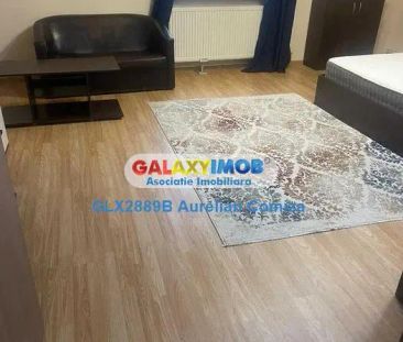 Garsoniera pentru inchiriat zona Constantin Brancoveanu - Photo 2