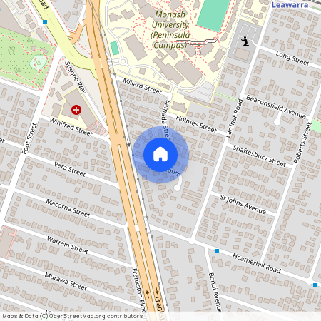 3B Melva Court, Vic 3199, Frankston