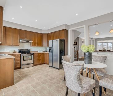 For Lease - 53 Michelina Terrace, Markham, Ontario - Photo 5