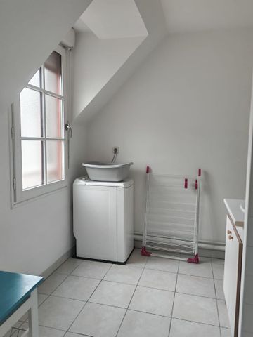 Appartement T2 près de PONT L ABBE à louer - Photo 3