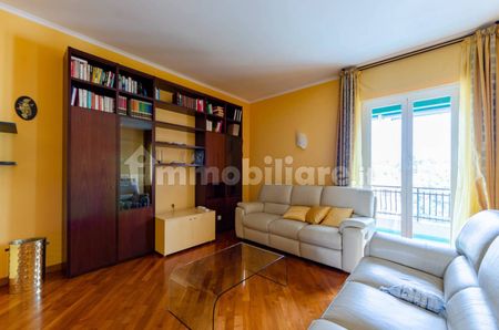 Appartamento via Montani, Quarto, Genova - Photo 2