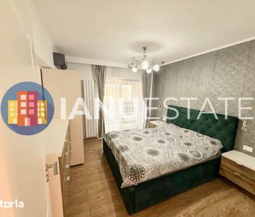Timpuri Noi 15` Metrou Nerva Traian Octavian Goga Centrala PetFriendly - Photo 6