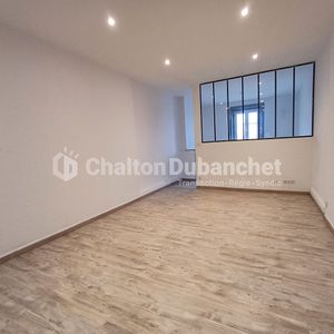 Location Appartement 1 pièce 39m² - Photo 2