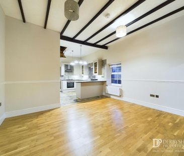 2 Bedroom Flat - Photo 5