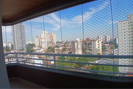 Aluguel - Apto de 85 metros na Vila Gumercindo / 03 dormitórios - Photo 4