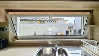 House 4 bedrooms Isolated Ericeira Mafra for rent - underfloor heating, barbecue, air conditioning, garden, terrace, fireplace, swimming pool, equipped kitchen, balcony - Photo 4