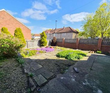 Crossfield Terrace, Walker, Newcastle Upon Tyne, NE6 - Photo 1