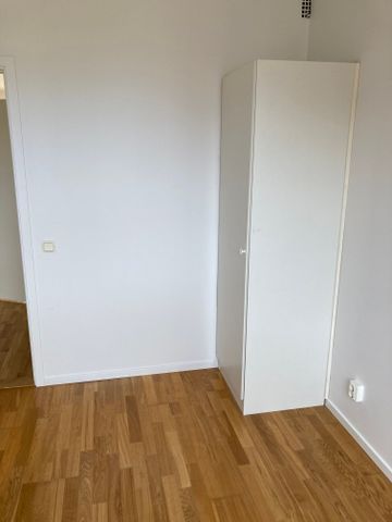 Västra Hagagatan, Hässleholm - Photo 4