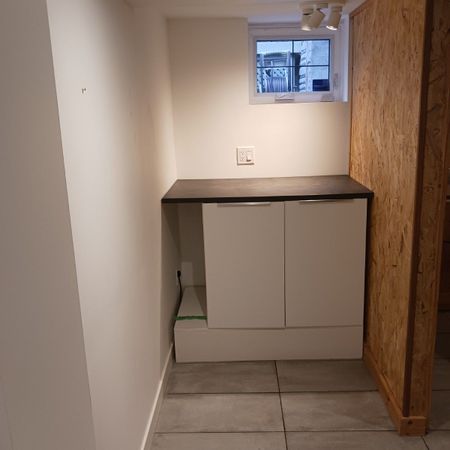 For Lease - 32 Seventh Street Unit# Lower Level, Toronto, Ontario - Photo 4