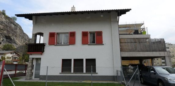 Studio à Sion - Foto 2