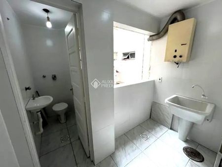 Apartamento com 2 quartos e 55m² para alugar em Guarani, Novo Hamburgo. - Photo 4