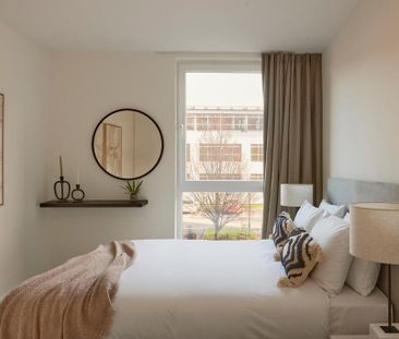 2 bedroom apartment to rent - Photo 6