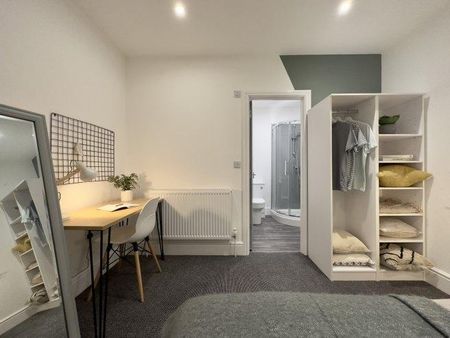 6 bedroom house share to rent - Photo 4