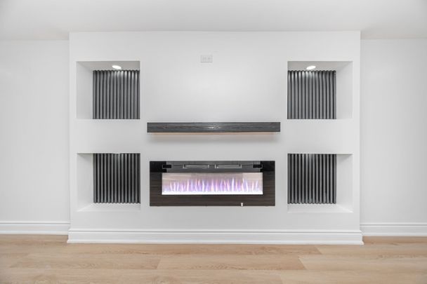 For Lease - 812 Tenth Avenue Unit# Bsmt, Hamilton, Ontario - Photo 1