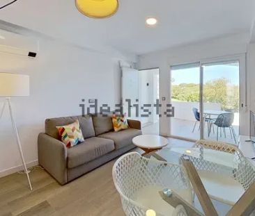 Alquiler de piso en Calle Avoceta, 49 - Photo 2