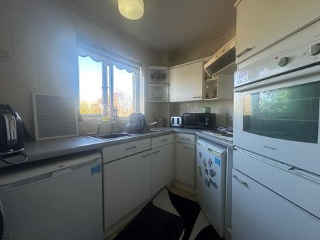 1 bedroom flat to rent - Photo 4
