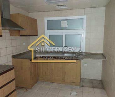 1BHK | Balcony | Wardrobe | Bus station | S market - Photo 4