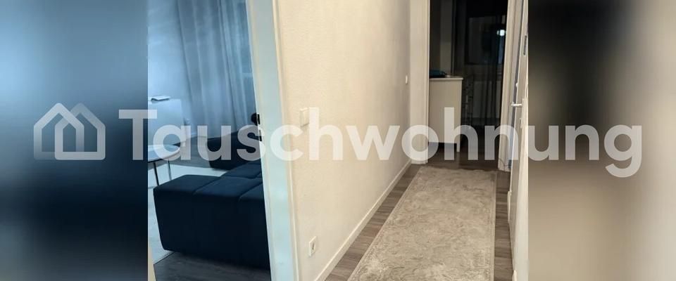 TAUSCHWOHNUNG Tausche 2,5 Zimmer gegen 4/5 Zimmer - Photo 1