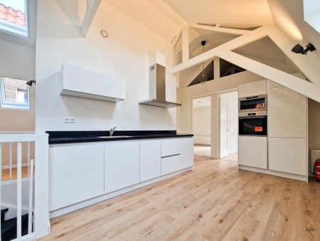 Appartement te huur: Wielemakersslop 1 2271 CZ Voorburg - Photo 2