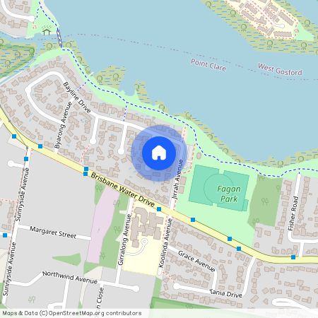 5a Waterside Close, NSW 2250, Point Clare