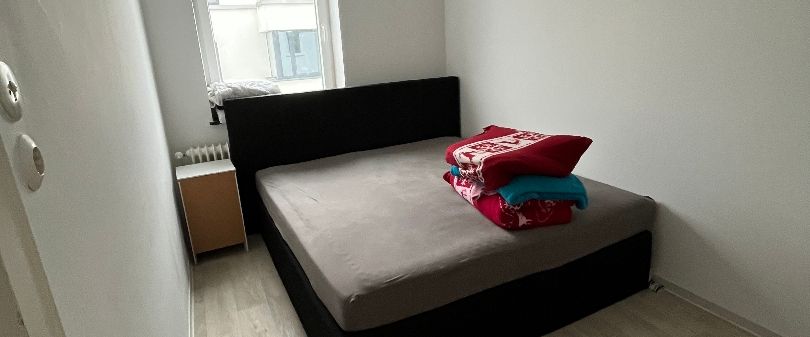 Helle 3-Zimmer-Wohnung in Oldenburg/Ohnstede - Photo 1