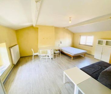 Appartement 1 pièce - 71000 Mâcon - Photo 3