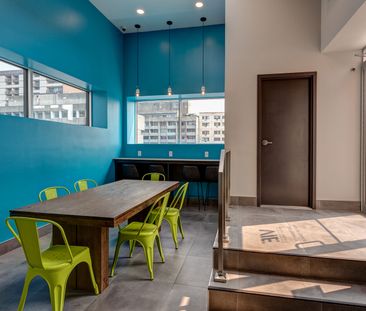 2121 rue Saint-Mathieu, Montréal, QC - Photo 4