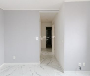 Apartamento com 2 quartos e 44m² para alugar em Centro, Canoas. - Photo 1