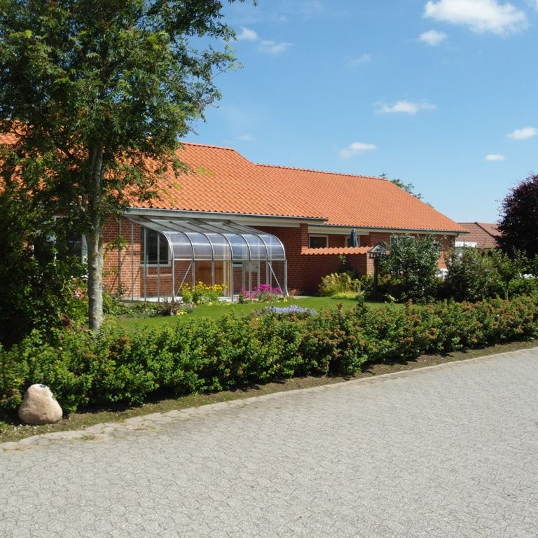 Villaparken 107, Balling, 7860, Spøttrup - Photo 1