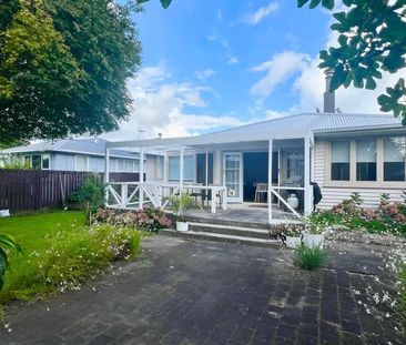 Family Living in Desirable Matua - Photo 5