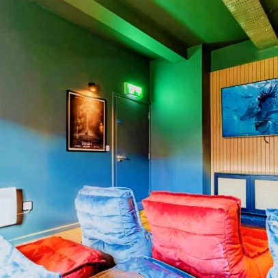 Classic Studio - Photo 1