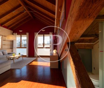 Apartment for rent in Plaza Mercat - Photo 3