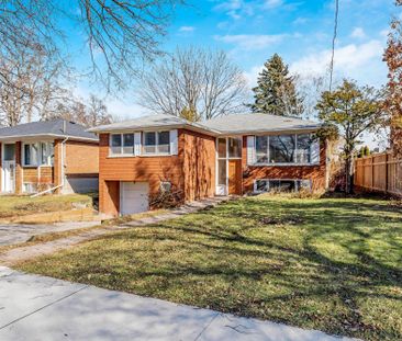 For Lease - 113 Poynter Drive, Toronto, Ontario - Photo 6