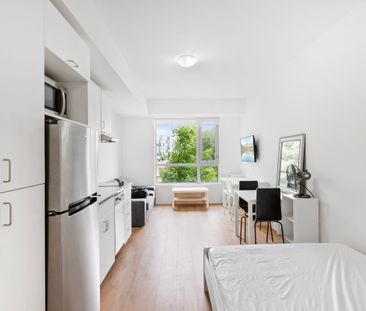 For Lease - 1800 Simcoe Street Unit# 307, Oshawa, Ontario - Photo 3