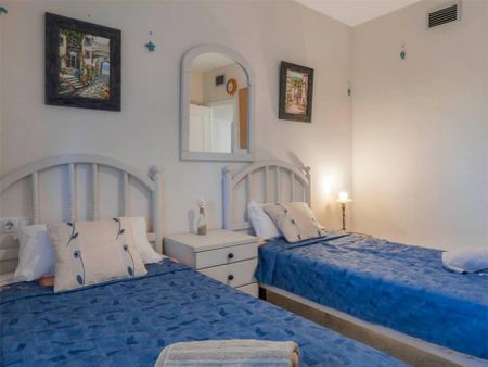 Piso de alquiler en Avenida Suiza, 15, Mijas Golf - Photo 3