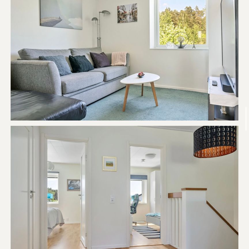 Rapsgatan, Norrköping - Foto 1