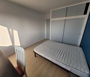 Appartement 4 chambres pour colocation - Photo 5
