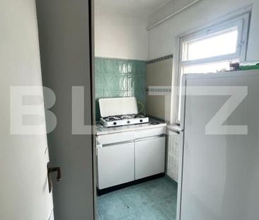 Garsoniera de inchiriat, 25 mp, zona Manastur - Photo 4