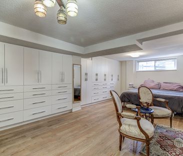 For Lease - 40 Lady Bank Road, Toronto, Ontario - Photo 5