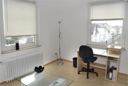 2 Zimmer in Düsseldorf - Photo 3