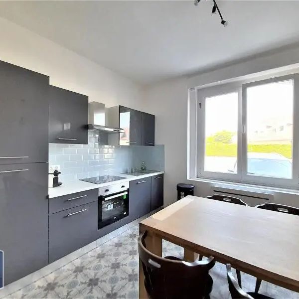 Maison à louer 5 pièces 104.6m² - Photo 1