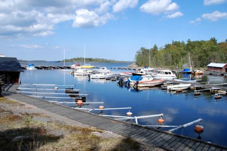 Stor tvåa nära havet - Foto 2