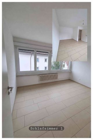4.5 Zimmer, 95 m², 1. Stock - Photo 5