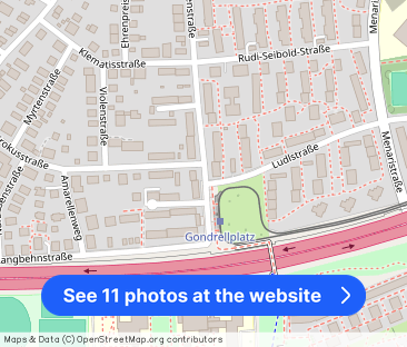 Alpenveilchenstraße - Photo 1